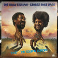 The Billy Cobham / George Duke Band - "Live" On Tour In Europe (LP) | Excellent (EX)