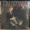 Tom Browne - Yours Truly (LP) | Excellent (EX)