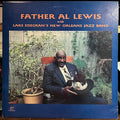 Father Al Lewis (VINYL) | Near Mint- (NM-) Excellent+ (EX+)
