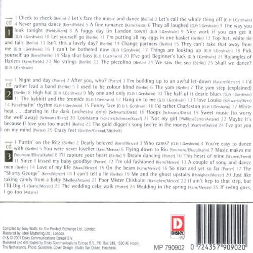 Golden Greats (3xCD) | Near Mint- (NM-)