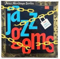 Various - Jazz Gems From Gennett-Champion (VINYL) | Near Mint (NM) Excellent (EX)