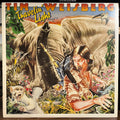 Tim Weisberg - Travelin' Light (LP) | Near Mint (NM)
