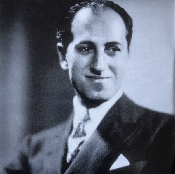 Lincoln Mayorga - A Gershwin Celebration (CD) | Near Mint (NM) Near Mint (NM)