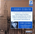 Lincoln Mayorga - A Gershwin Celebration (CD) | Near Mint (NM) Near Mint (NM)