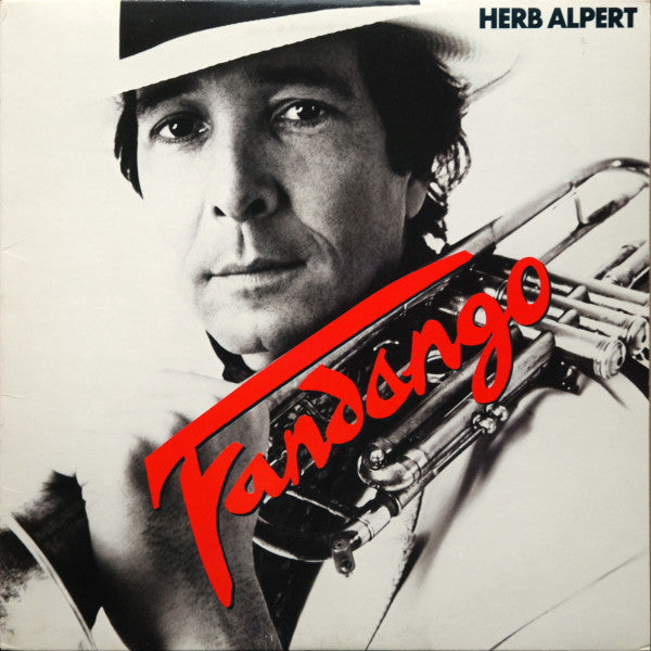 Herb Alpert - Fandango | Near Mint (NM) Near Mint (NM)
