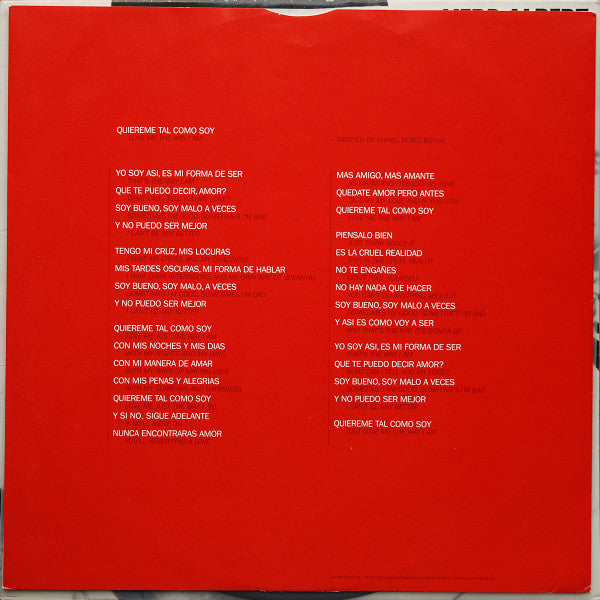 Herb Alpert - Fandango | Near Mint (NM) Near Mint (NM)