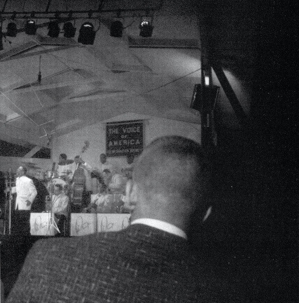 Duke Ellington - Ellington At Newport 1956 (Complete) (2xCD) | Near Mint (NM or M-)