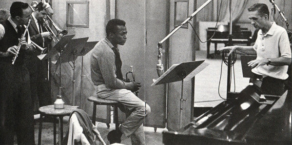 Miles Davis - Sketches Of Spain (SACD) | Near Mint (NM) Near Mint (NM)