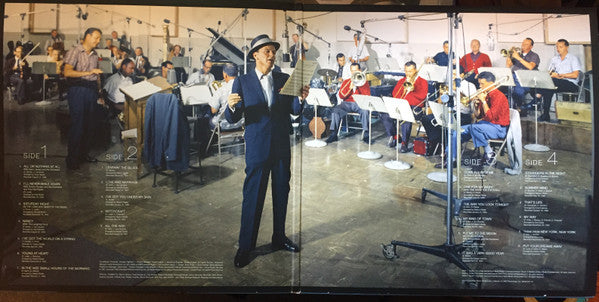 Frank Sinatra - Ultimate Sinatra | Mint (M) Mint (M)