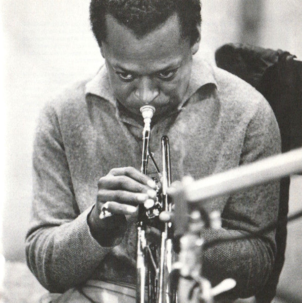 Miles Davis - Sketches Of Spain (SACD) | Near Mint (NM) Near Mint (NM)