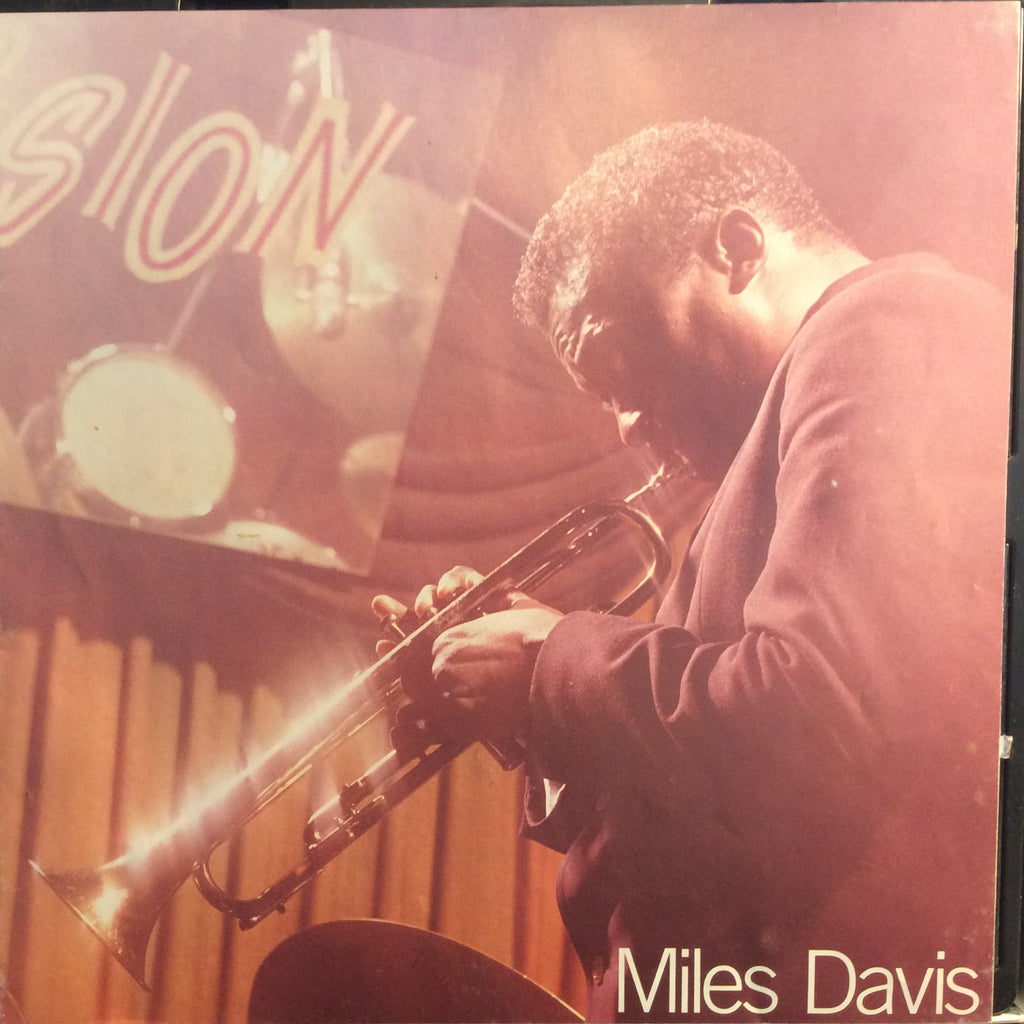 Miles Davis - The Columbia Years 1955-1985 (4xCD BOX) | Near Mint (NM) Very Good Plus (VG+)