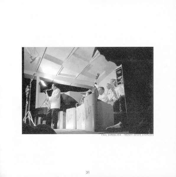 Duke Ellington - Ellington At Newport 1956 (Complete) (2xCD) | Near Mint (NM or M-)