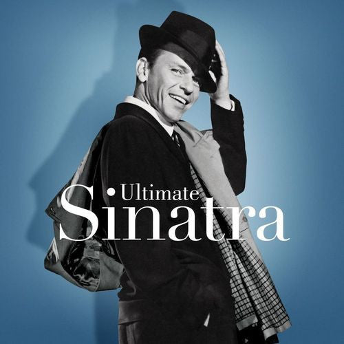 Frank Sinatra - Ultimate Sinatra | Mint (M) Mint (M)