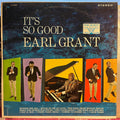 Earl Grant - It's So Good | Near Mint (NM) Excellent (EX)