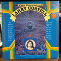 Larry Coryell - The Essential (2xLP) | Near Mint (NM) Excellent (EX)