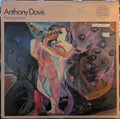 Anthony Davis (2) - Hemispheres (VINYL) | Near Mint (NM) Near Mint (NM)