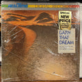 Art Pepper - Darn That Dream (VINYL) | Near Mint (NM) Near Mint (NM)