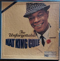 Nat King Cole - The Unforgettable | Near Mint (NM) Near Mint (NM)