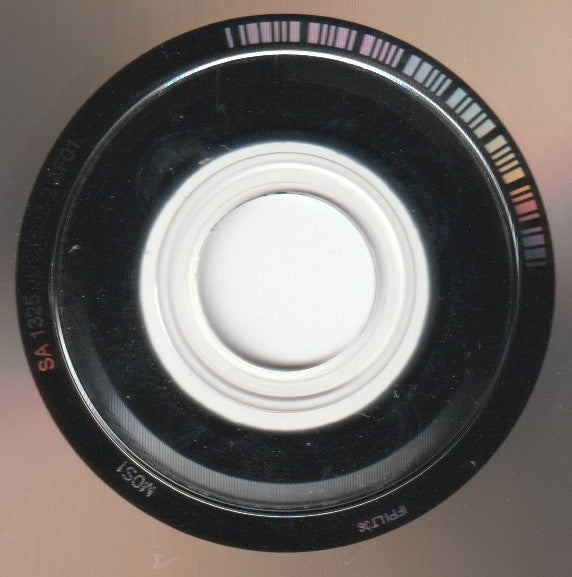Stepping Out (CD) | Near Mint (NM) Near Mint (NM)