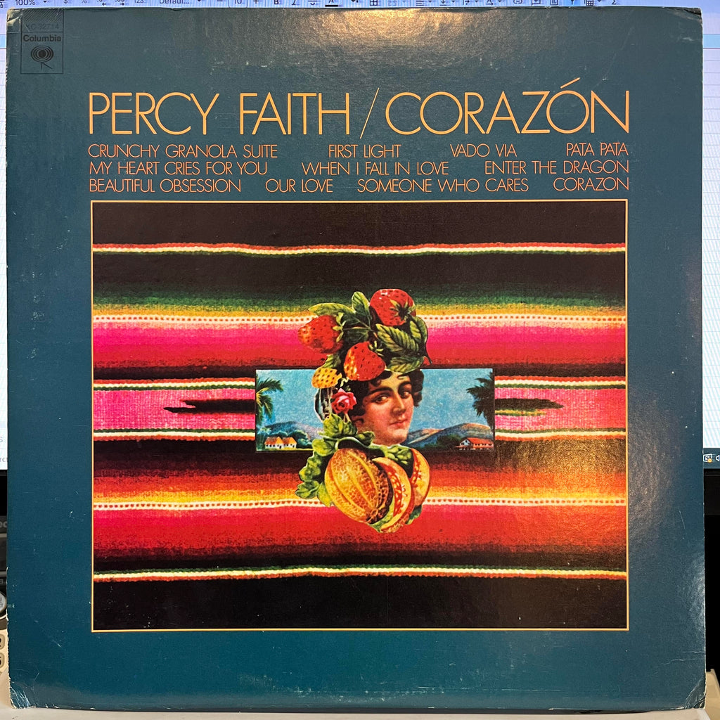 Corazón | Near Mint (NM) Excellent (EX)