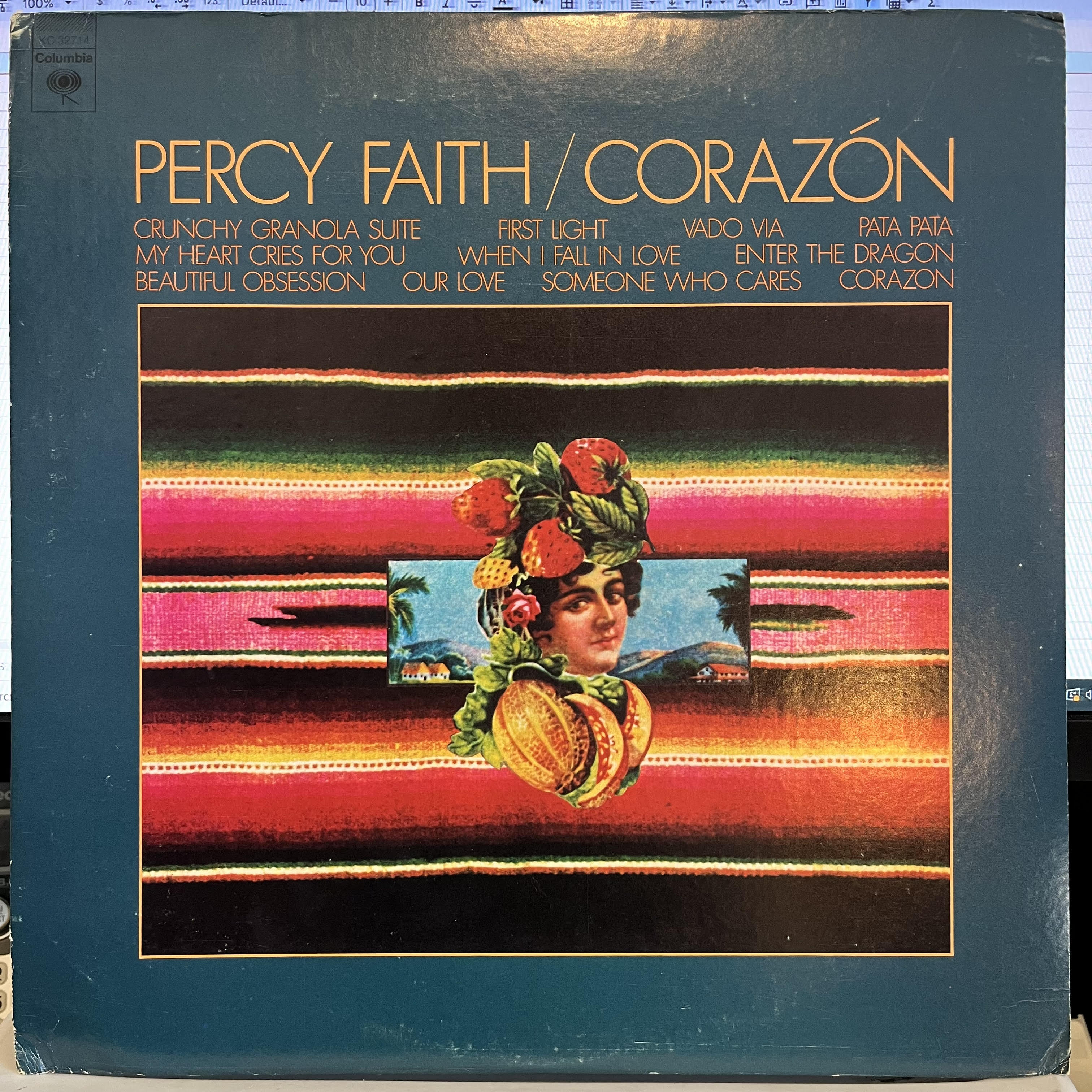 Corazón | Near Mint (NM) Excellent (EX)