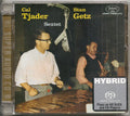 Cal Tjader - Stan Getz Sextet - Stan Getz/Cal Tjader Sextet (SACD) | Near Mint (NM or M-)