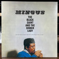 Charles Mingus - The Black Saint And The Sinner Lady (VINYL) | Near Mint (NM) Near Mint (NM)