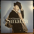 Frank Sinatra - Ultimate Sinatra (2xVINYL) | Near Mint (NM) Excellent+ (EX+)