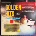 Patti Page - Golden Hits (VINYL) | Near Mint (NM or M-)