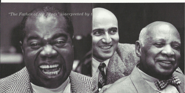 Louis Armstrong - Plays W. C. Handy (SACD) | Near Mint (NM) Near Mint (NM)