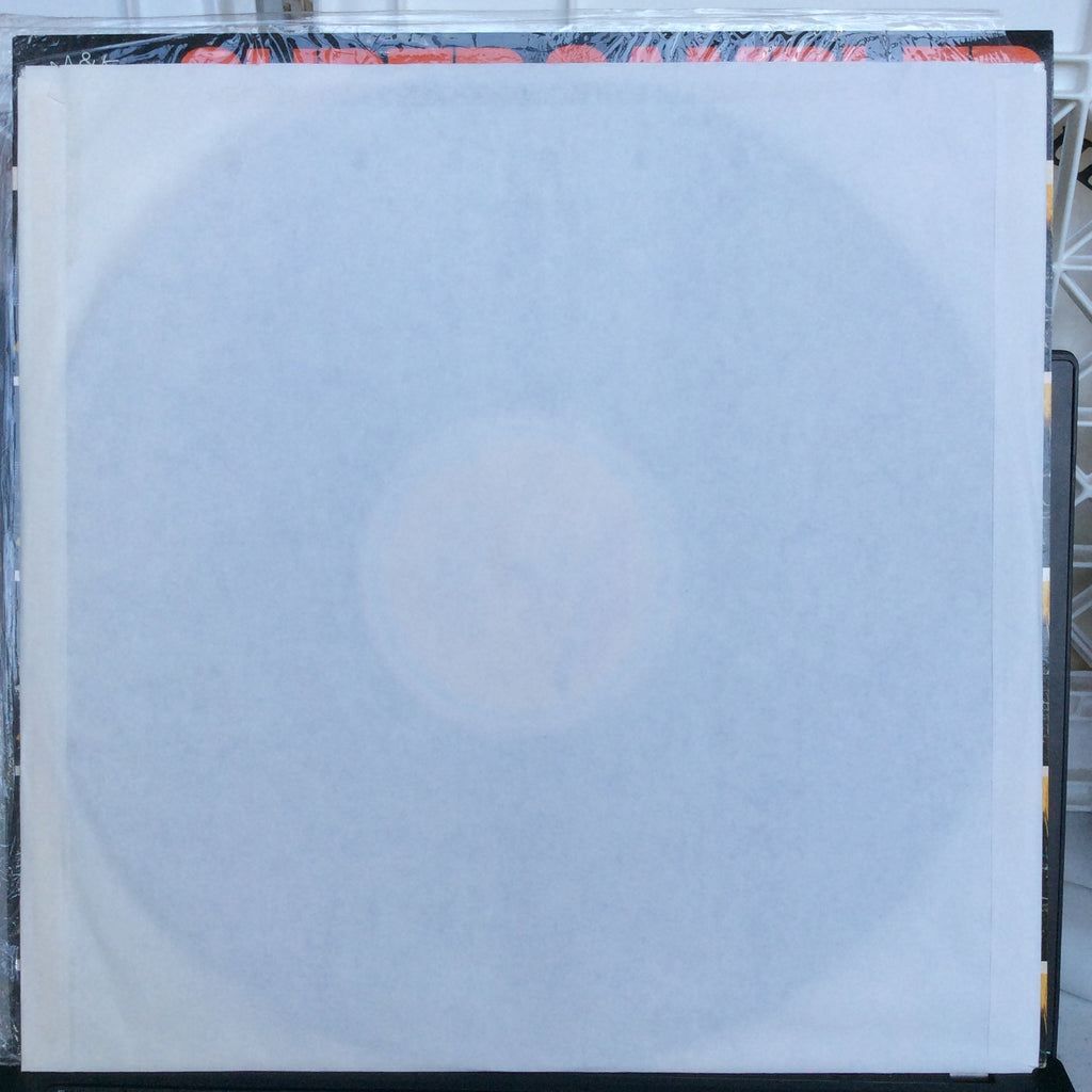 Super Sampler (VINYL) | Near Mint (NM) Near Mint (NM)
