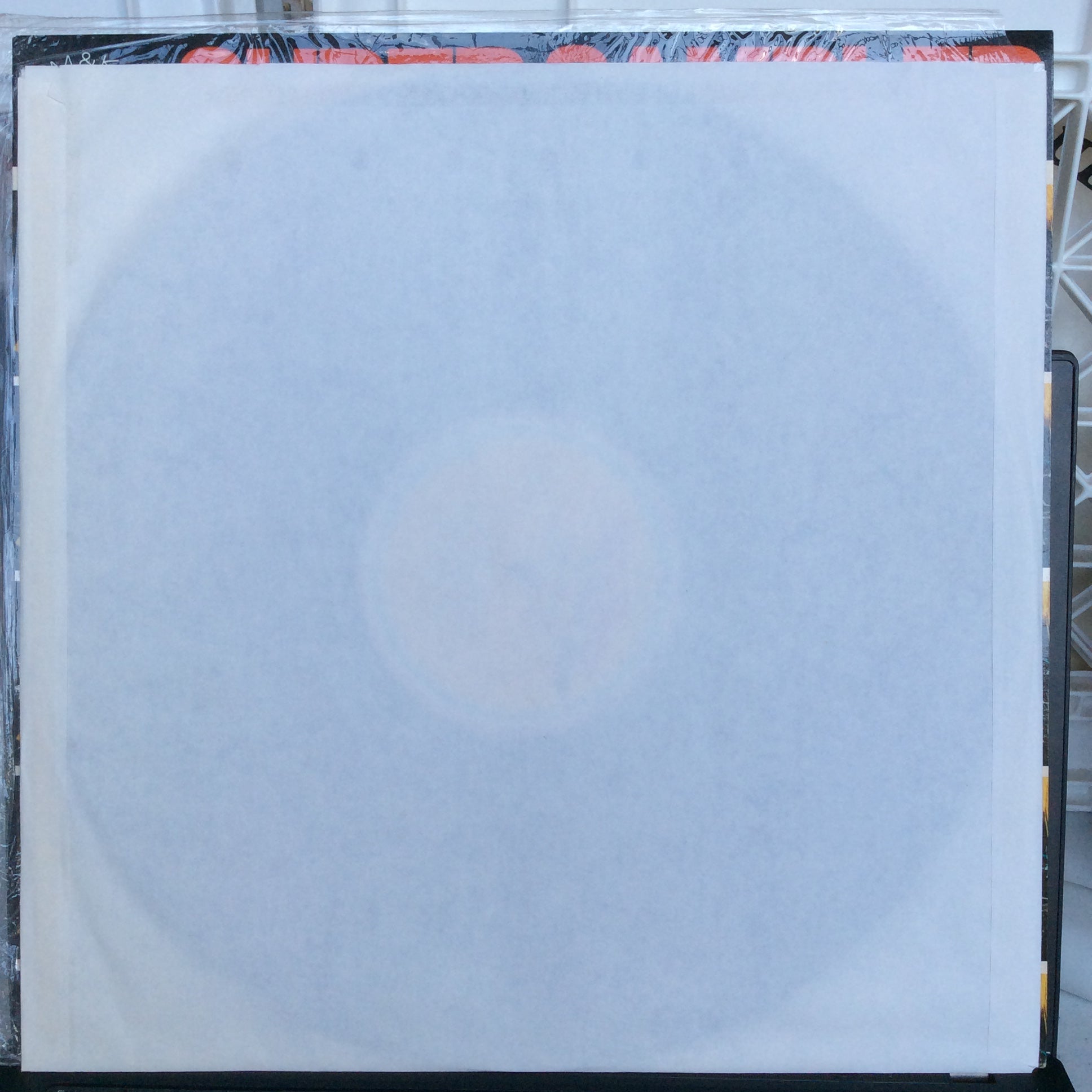 Super Sampler (VINYL) | Near Mint (NM) Near Mint (NM)