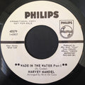 Harvey Mandel - Wade In The Water (7" VINYL) | Near Mint (NM or M-) Generic