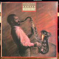Grover Washington, Jr. - Anthology Of Grover Washington Jr. (VINYL) | Near Mint (NM or M-) Excellent+ (EX+)