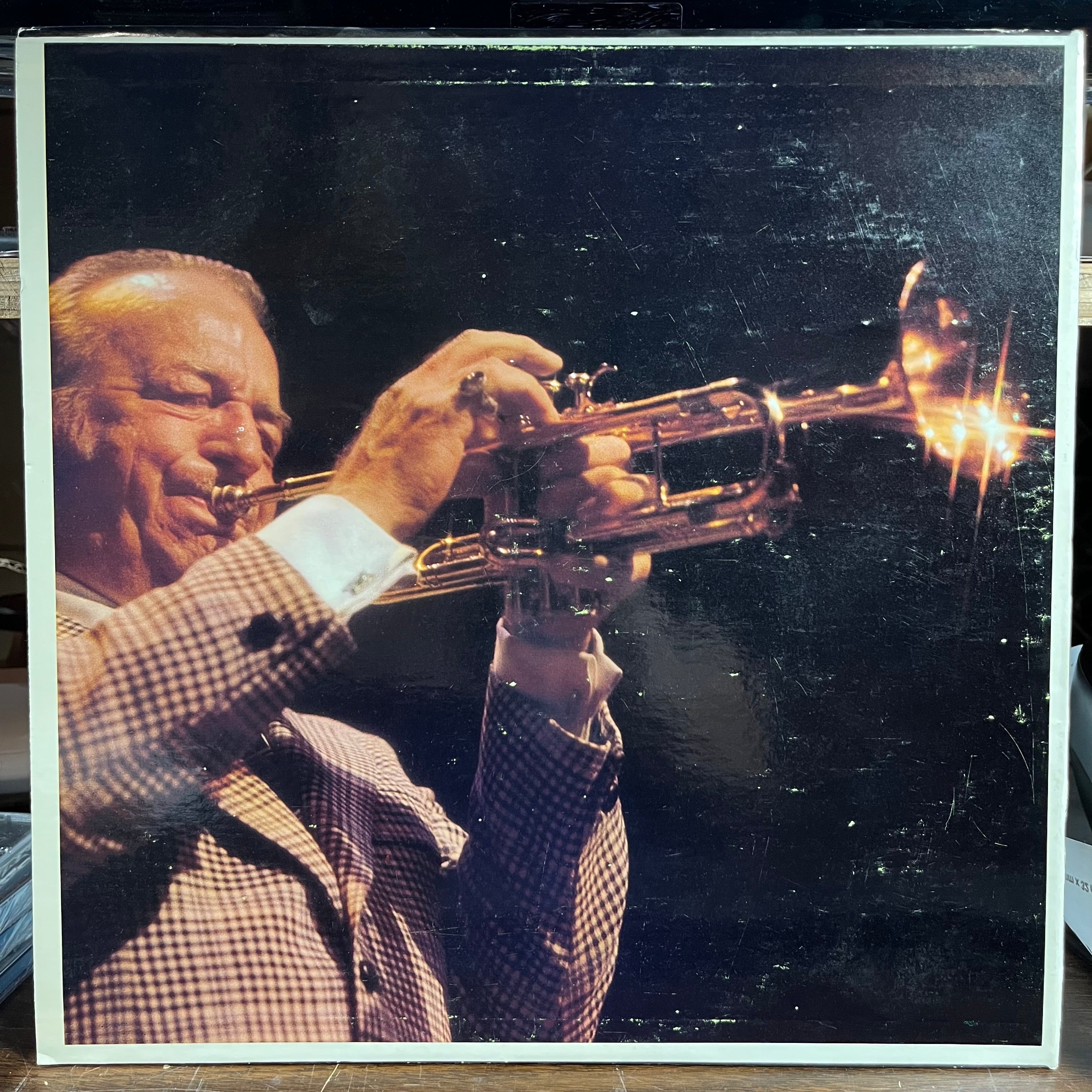 Harry James And His Big Band - Still Harry After All These Years (VINYL) | Near Mint (NM) Excellent (EX)