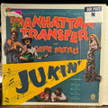 Jukin' (VINYL) | Near Mint (NM) Near Mint (NM)