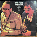 The Nick Brignola Sextet - Baritone Madness (VINYL) | Near Mint (NM) Near Mint- (NM-)