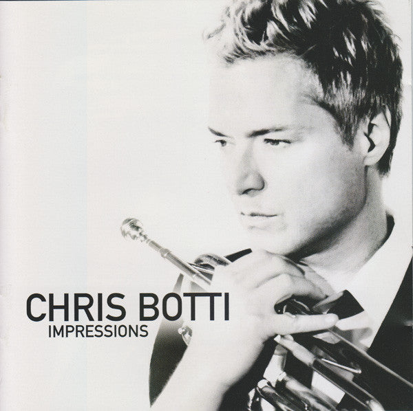 Impressions (CD) | Near Mint (NM) Near Mint (NM)
