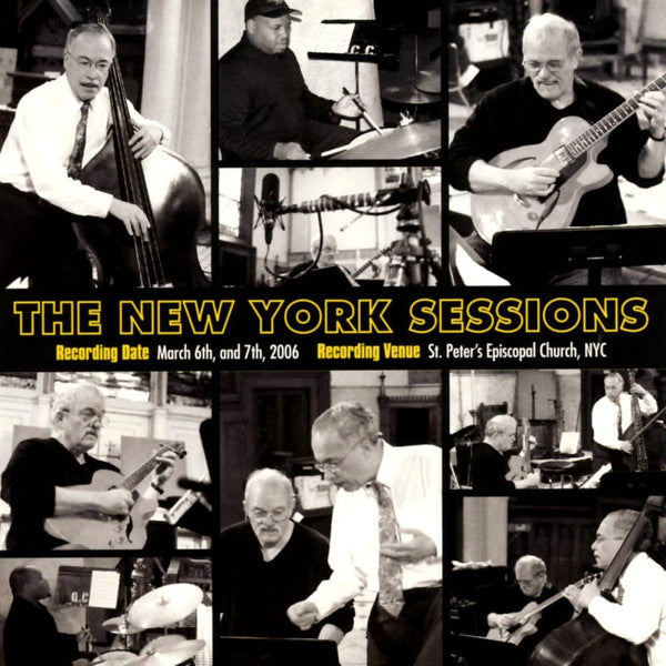 John Abercrombie - Structures (SACD) | Near Mint (NM) Near Mint (NM)