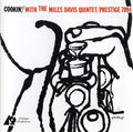 The Miles Davis Quintet - Cookin' With The Miles Davis Quintet (SACD) | Near Mint (NM or M-)