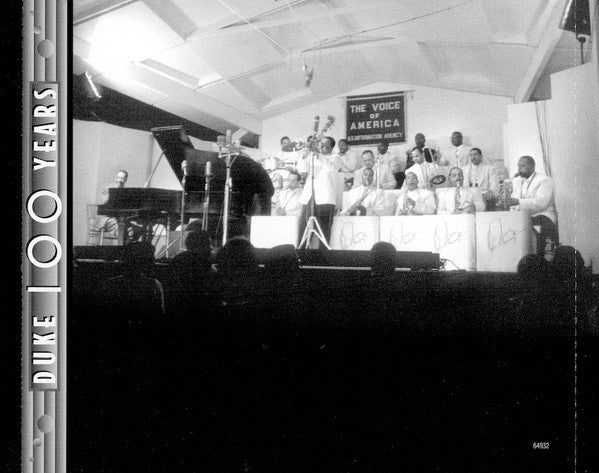 Duke Ellington - Ellington At Newport 1956 (Complete) (2xCD) | Near Mint (NM or M-)