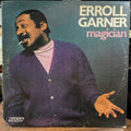 Magician (LP) | Near Mint (NM) Very Good Plus (VG+)
