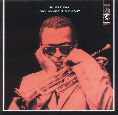 Miles Davis - 'Round About Midnight (SACD) | Near Mint (NM or M-)