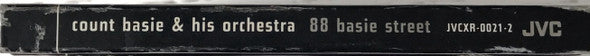 Count Basie Orchestra - "88 Basie Street" (XRCD) | Near Mint (NM) Excellent (EX)
