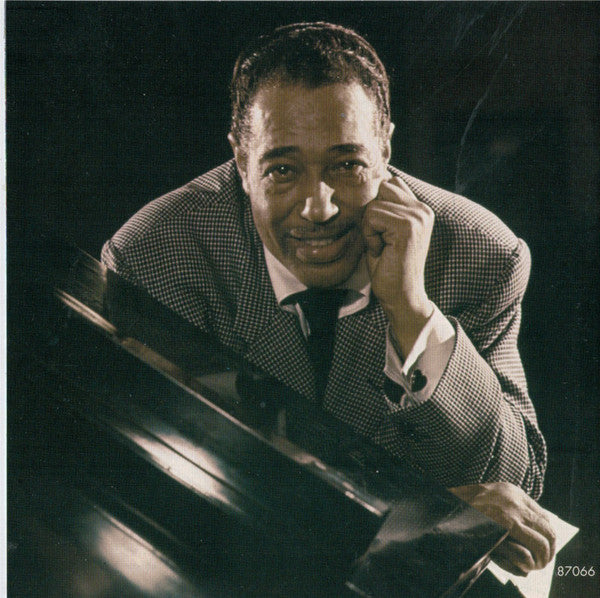Duke Ellington And His Orchestra - Ellington Uptown (CD) | Near Mint (NM or M-)