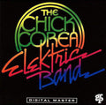 The Chick Corea Elektric Band - The Chick Corea Elektric Band (CD) | Near Mint (NM) Near Mint (NM)