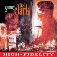 Sonny Clark Trio (SACD) | Near Mint (NM or M-)
