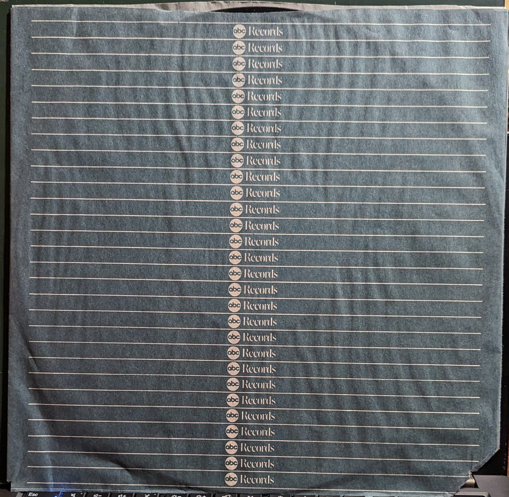John Handy - Hard Work *TERRE HAUTE/PROMO* | Near Mint (NM) Excellent (EX)