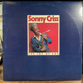 Sonny Criss - The Joy Of Sax (LP) | Near Mint (NM) Excellent (EX)