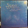 Stormy Weekend (VINYL) | Near Mint (NM) Near Mint (NM)